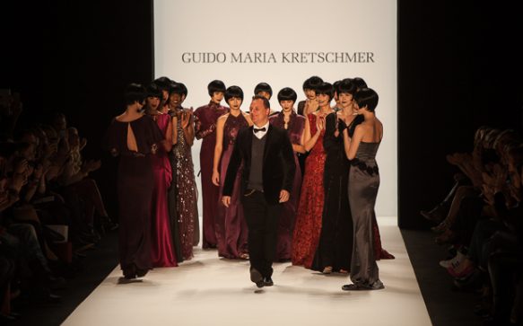 Kretschmer’s Kunst! Guido Mario Kretschmer A/W ’14