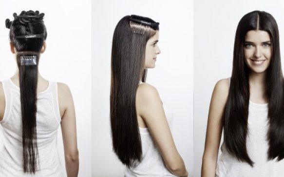 Great Lengths klärt auf: Die 5 größten Mythen über Hair-Extensions