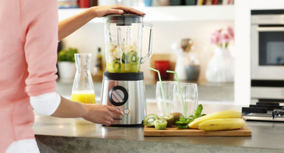 Die besten Smoothie Mixer im Test AJOURE.de