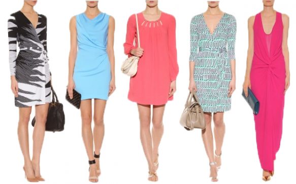 DvF – Diane von Furstenberg