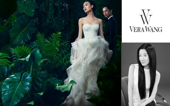 Vera Wang – fabulous Design, greate Issue