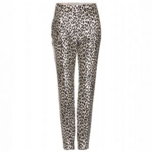 Animalprint Hose von