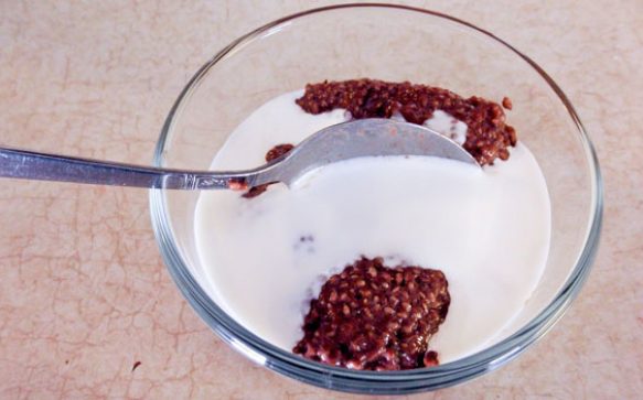 Trendfood: Chia-Samen