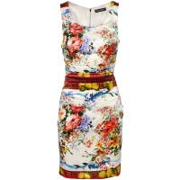 Kleid von Dolce & Gabbana