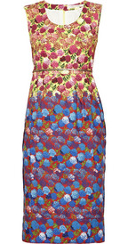 Kleid von Marc Jacobs