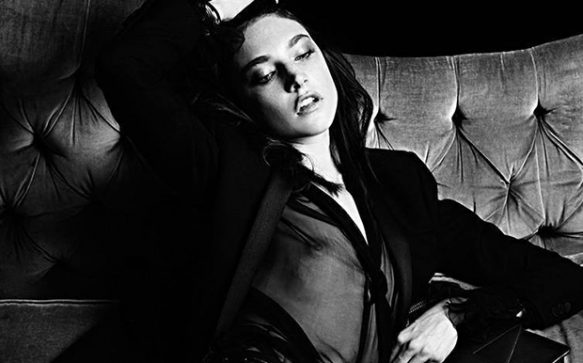 Hedi Slimane