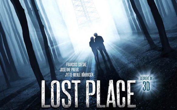 Lost Place