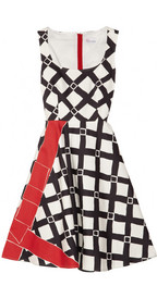 Kleid von Red Valentino