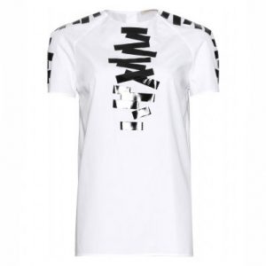 Tape Baumwollbluse