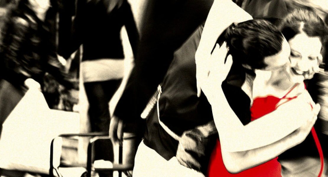 Männer auf der suche nach latina-frauen für eine beziehung