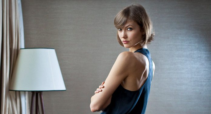 Karlie Kloss