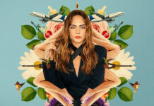Cara Delevigne
