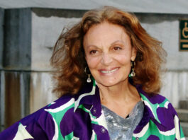 DvF - Diane von Furstenberg