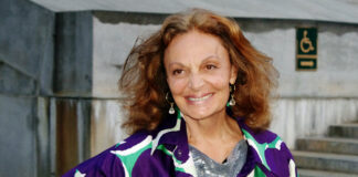 DvF - Diane von Furstenberg