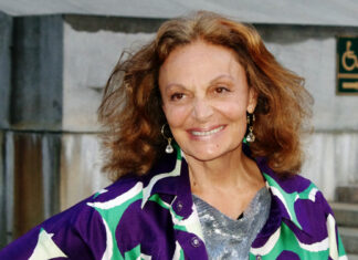 DvF - Diane von Furstenberg