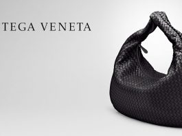 Bottega Veneta Label