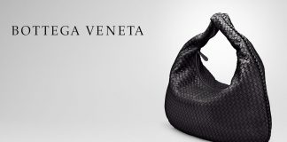 Bottega Veneta Label