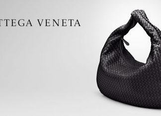 Bottega Veneta Label