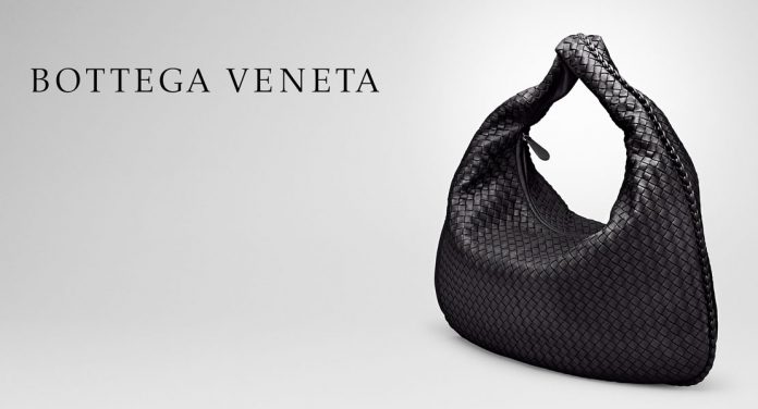 Bottega Veneta Label