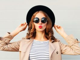 die passende Sonnenbrille für deine Gesichtsform