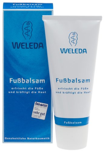 Weleda  Fußbalsam