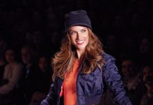 Alessandra Ambrosio
