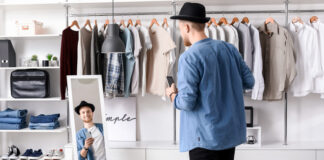 OUTFITTERY - individuelle Outfits für Männer