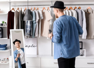 OUTFITTERY - individuelle Outfits für Männer