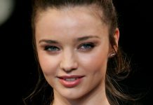 Miranda Kerr