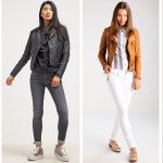 Lederjacken Trends