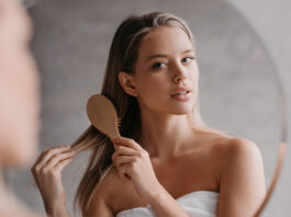 silikonfreie Shampoos