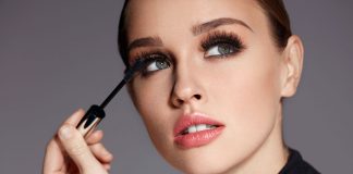 So gelingt das perfekte Augen-Make-up