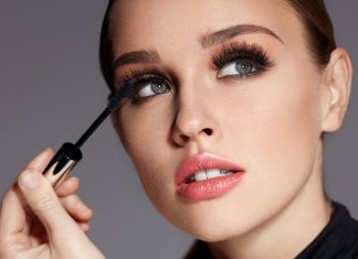 So gelingt das perfekte Augen-Make-up