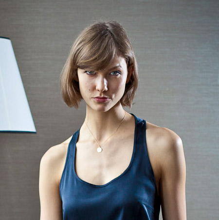 Karlie Kloss