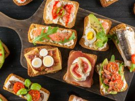 natürlich schön ohne Make-up