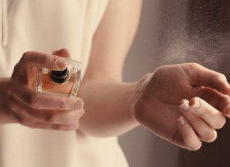 Parfums für den Herbst