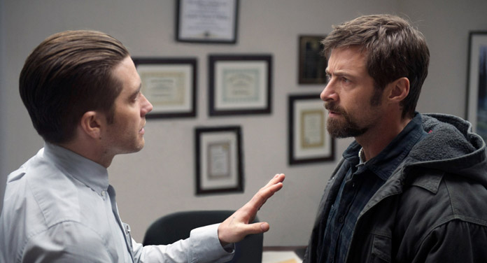 Prisoners Review