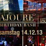 Birthday Bash Party