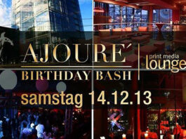 Birthday Bash Party