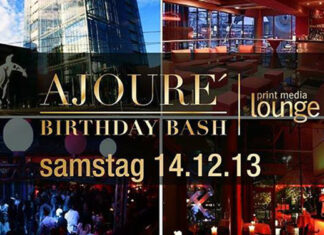 Birthday Bash Party