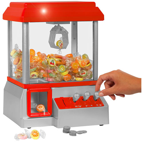 Candy Grabber