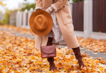 Stylingtipps für den Lagenlook