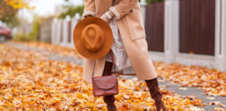 Stylingtipps für den Lagenlook