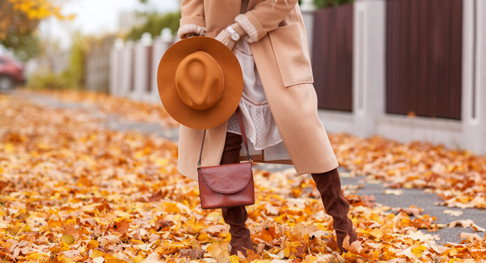 Stylingtipps für den Lagenlook