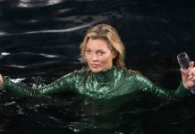 Kate Moss