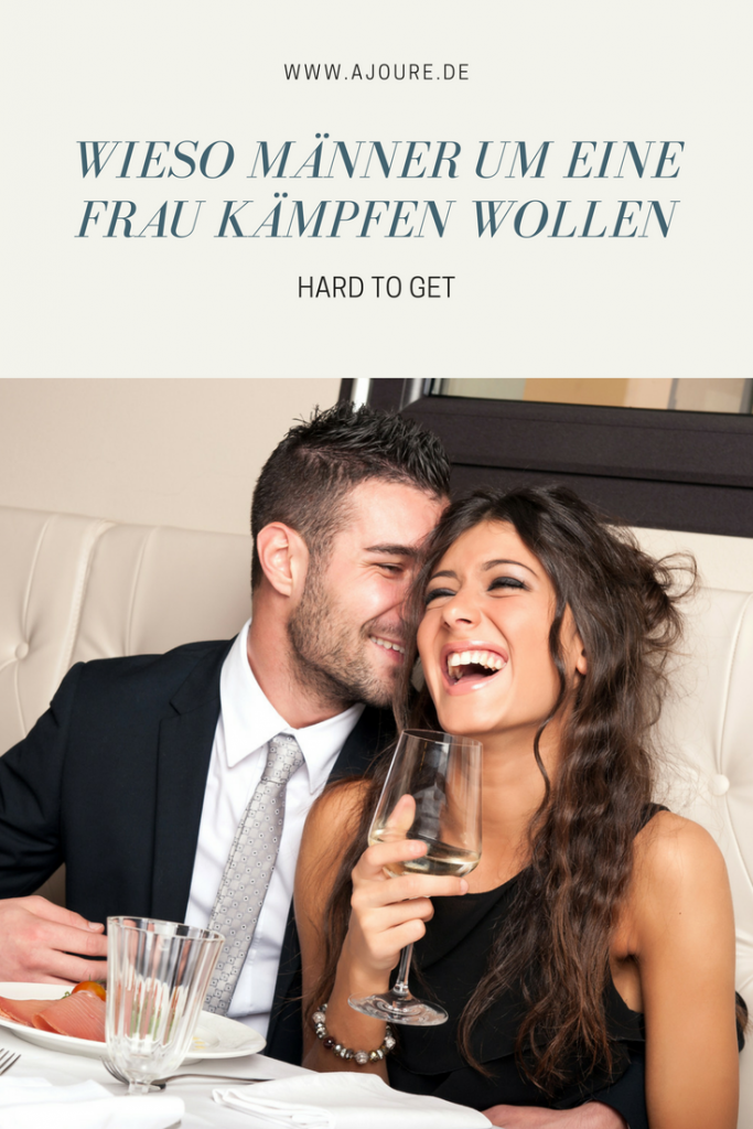 Wieso Männer um eine Frau kämpfen wollen