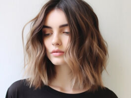 Haarfarben-Trends 2014