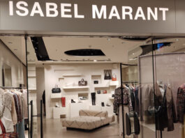 Isabel Marant Store