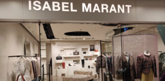 Isabel Marant Store