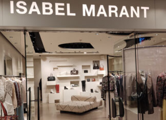 Isabel Marant Store